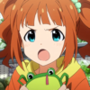 10yen_idol: (Bow before your froggy overlord!)