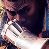 weishappened: (insert hunter pun here)