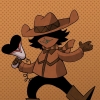 elvaquerito: (yeehaw)