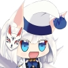 harboredfeelings: (47 padoru)