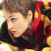 purplecat: Tegan from Doctor Who (Who:Tegan)