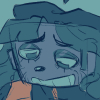 staybizzy: (defeated)