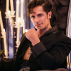 neverbendtheknee: Tyler James (Throne of night)