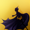 luckyzukky: cassandra cain from dc comics (dc | cass #6)