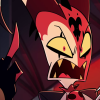 helluvaboss: (HISS)