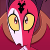 helluvaboss: (Bats eyelashes @ u)