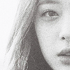 luckyzukky: sulli formerly from f(x) (fx | sulli #1)