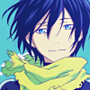 intertwinedfates: happy smile anime (serrulata)