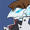 firstrateduelist: Dragon icons by suddenlycrows @ bsky. commission, dnt (91)