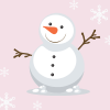 luvbarryfefe: (snowman)