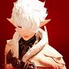 requiems: (alisaie ☙ don't you dare leave me alone)