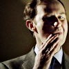 isbritishgov: (text him)