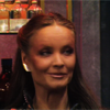 blindedthemwithscience: Rani smirking; from Time and the Rani (patience reaps more rewards)