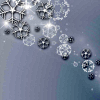 shipperslist: snowflake challenge icon by lilly_c (snowflake)