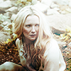 sewn: (galadriel (The Rings of Power))