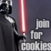 philstar22: (Star Wars: Vader Join Cookies)