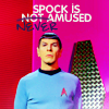 philstar22: (Star Trek: Spock never amused)