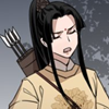 orchidingold: (with all the lies in the books)