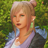 requiems: (estelline ☙ that once rang clear)