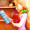 orbble: (tangled | bookworm)