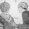 talented: (→ asking to stay)