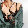 catherines: (blue tattoo)