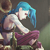 powderkegs: (When you broke me)