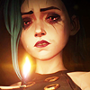 powderkegs: (Like you hurt me today)
