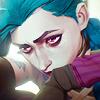 powderkegs: (A fallen angel)