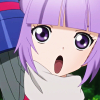 zerodissolver: anime salute talk heis (Crocus)