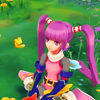 zerodissolver: sit heis (Violet)