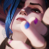 powderkegs: (I'll show you I'm a devil)