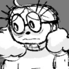 carefulinspekshun: ([Sad] looks away)