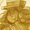 carefulinspekshun: ([Z. Inspekta / Joy] yay!)