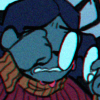 carefulinspekshun: ([Sad] weeps)