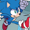 sonic_wachowski: (Time to run)