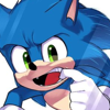 sonic_wachowski: isa_illustrate (Fang troubles)