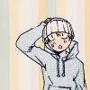 errandry: (dere dere.)