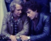 debg: Side by side (Starsky and Hutch)