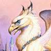 blackgryphon: (White Gryphon)