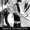 sweetjerry: (Smack an emo)