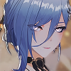 caelica: (Casual)