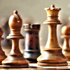 tarlanx: Image of Chess pieces (GEN - Games 1 - Chess)