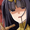grimcess: (You'd better not hold this against me.)