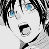 intertwinedfates: yell (103)
