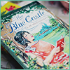 sixbeforelunch: image of the blue castle by l.m. montgomery (the blue castle)