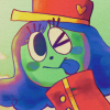 carefulinspekshun: ([Z. Inspekta / Joy] carefree)
