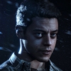 brother_alone: (Sad BW)