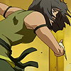 luckyzukky: korra from legend of korra (lok | korra #3)