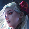 tropicsbear: (Mobile Legends: Carmilla)